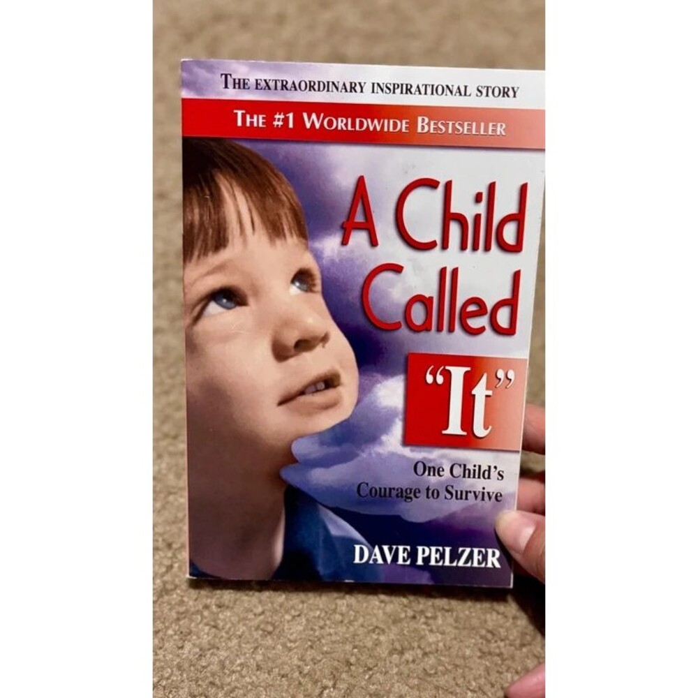 A Child Called It